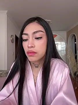 bonny_eva (F young) - OIL IN MY ASS AND CONTROL LUSH X6😈