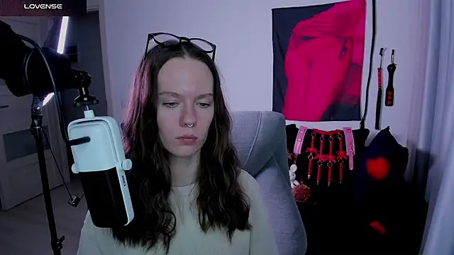 Goddess_of_Fertility webcam