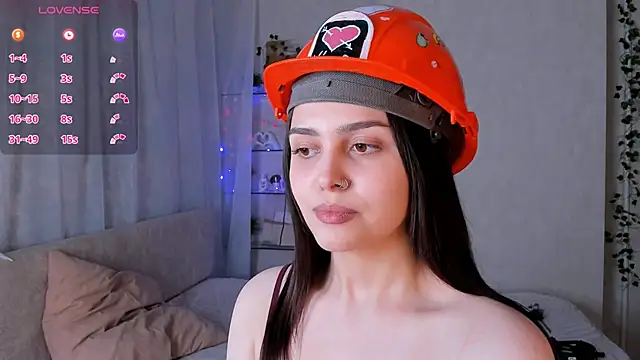 MarianneAuvil webcam