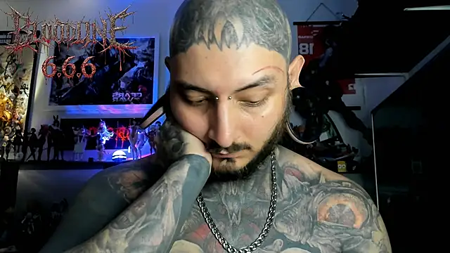 Preview of deathink666xx