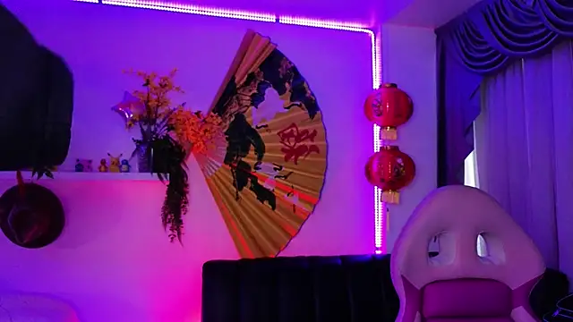 albaismynameX webcam