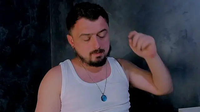 Master_Mark_Wayne webcam