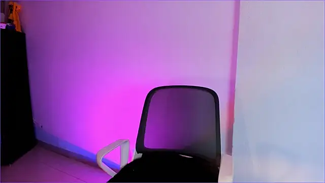 CandyLatinHott webcam