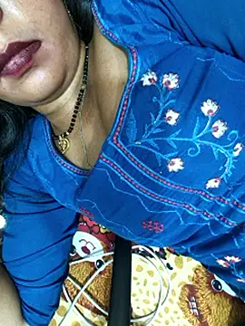 Sharmila-Singh webcam