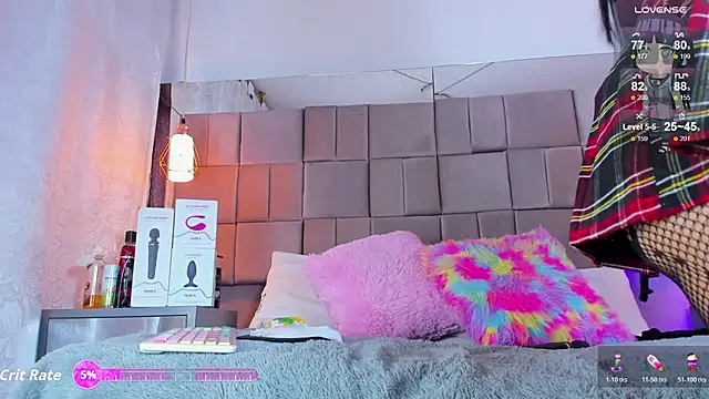 tokito_mitsuri webcam