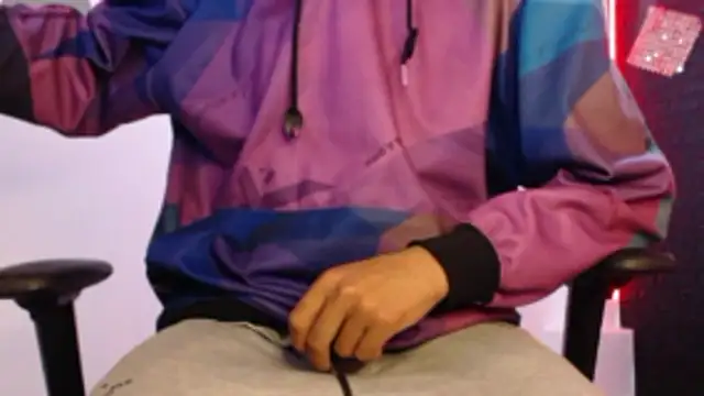 BIG_cockpether webcam