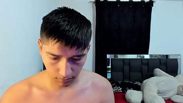 mateo-Esposito webcam