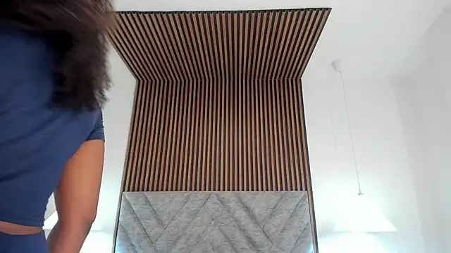 Arianaa_Cooper_ webcam