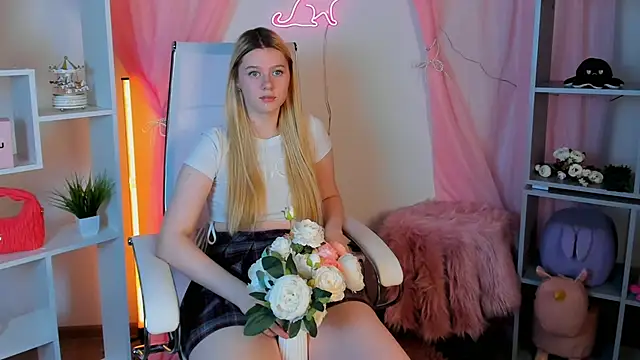 CelestineMauriac webcam