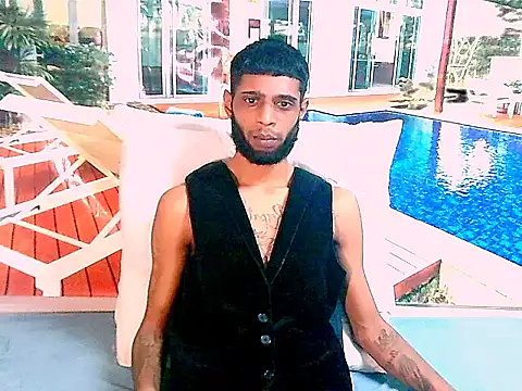 CharmingIndian1 webcam