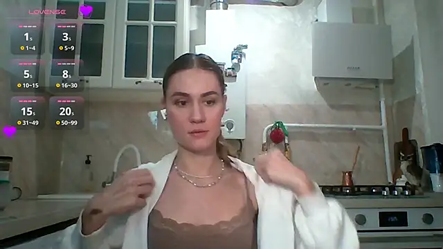 ElenoreHolguin webcam