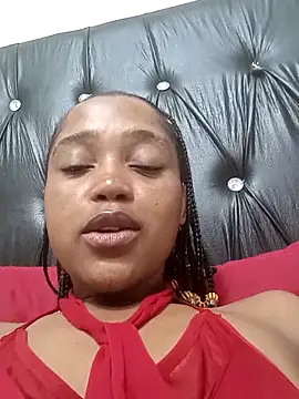 GoodinbedAfrican4 webcam