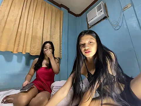 pinay_kitty23 webcam