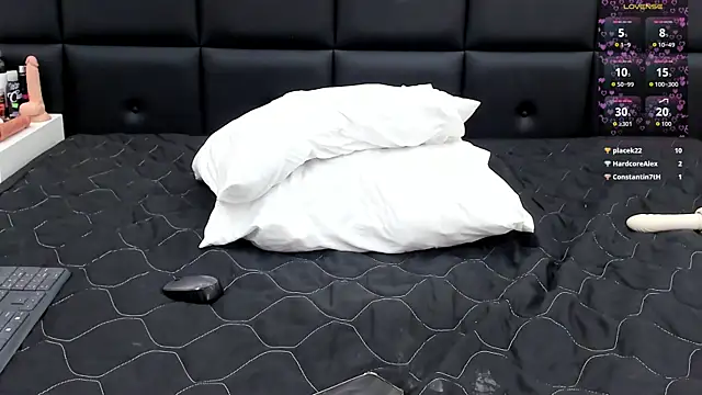 CarolinaColeman webcam