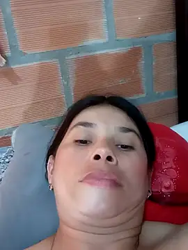 Sexy-Violet-20 webcam