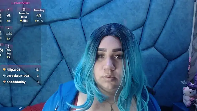 Rachel_Swetty2 webcam