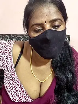 Sunitha-tamilponu webcam
