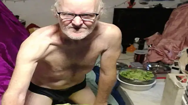 1CuteAndSexy69 webcam