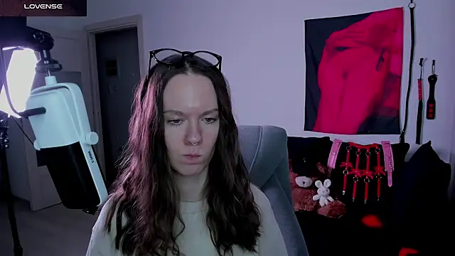 Goddess_of_Fertility webcam