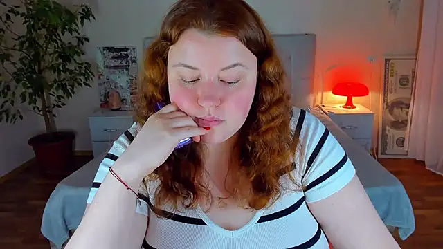 PolinaSalvatore webcam