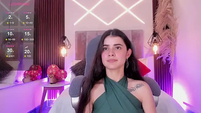 dasha-rodrigues webcam