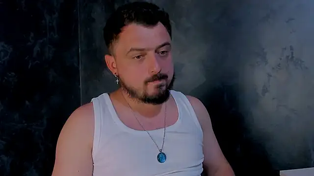 Master_Mark_Wayne webcam