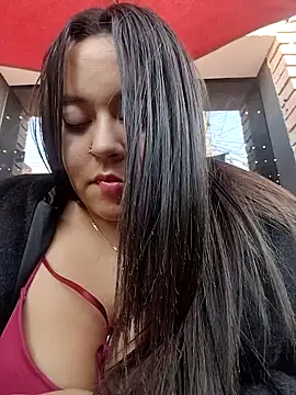 Cristal__04 webcam