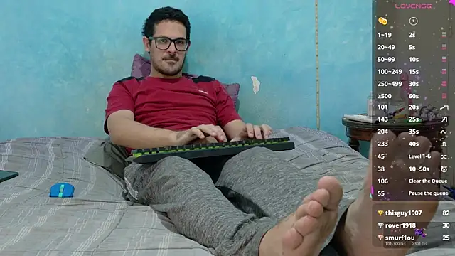 Morpheus-the-oniro webcam