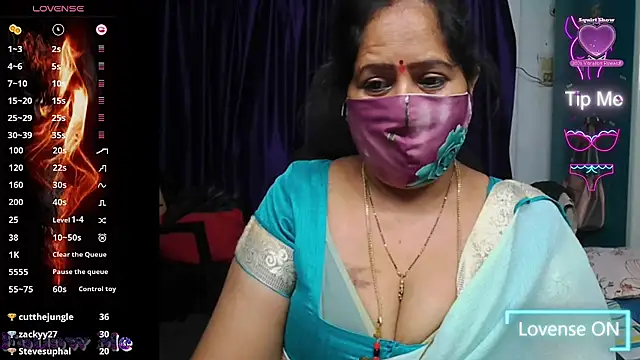 Rani_Darling_99 webcam