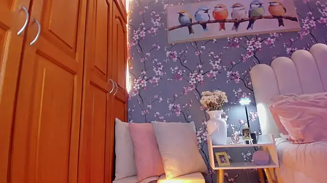 martinaaricci webcam