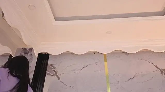 Princess_Violett webcam