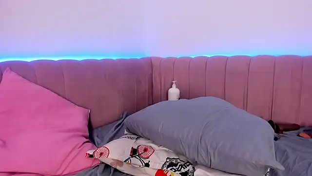 Tiffanymiller00 webcam