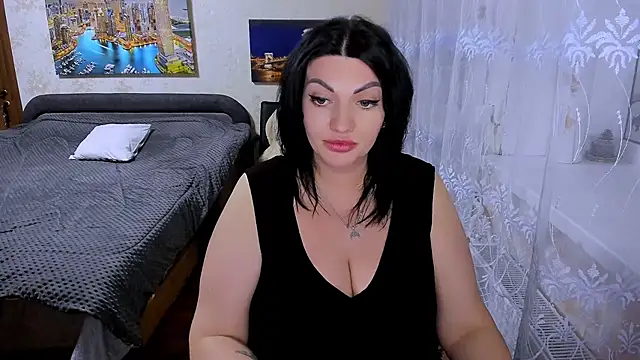 Lady_Boom_Wild_ webcam