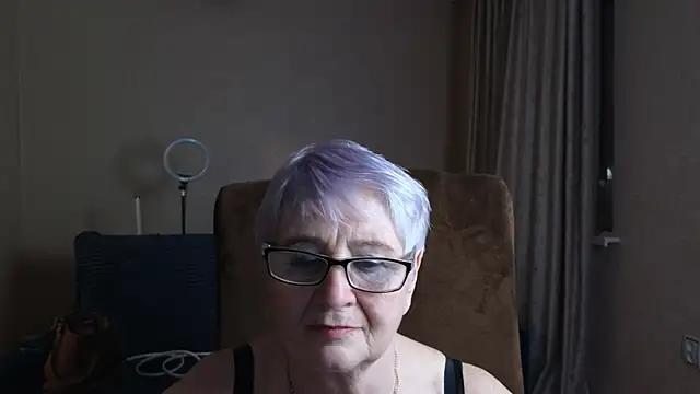 Sandra_Snowflake webcam