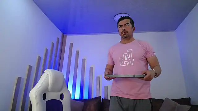 JuanKFit_45 webcam