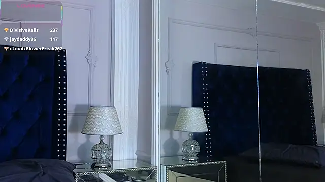 CharlesBrown_ webcam