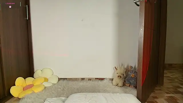 Isa_laurentt_ webcam