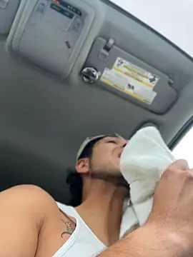 StrokingDaddy4 webcam