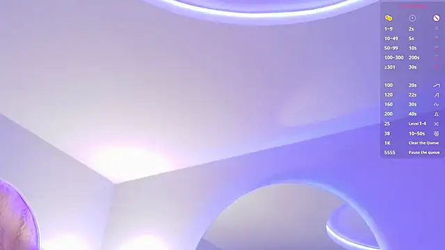 HannahMontgomery webcam