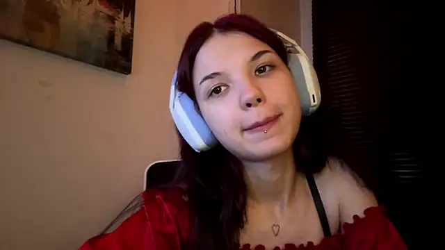 HanaMantanaDell webcam