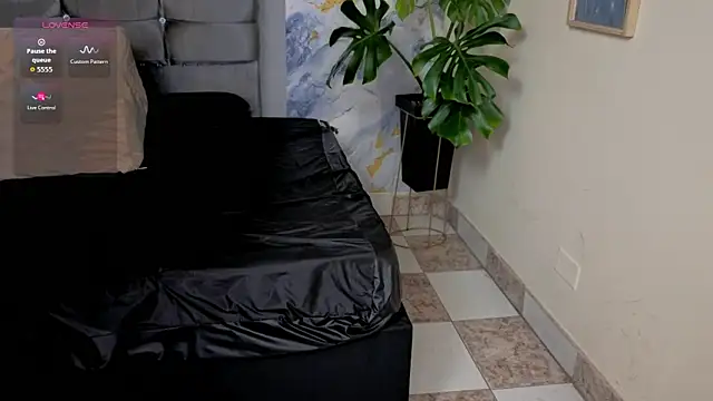 James_Adams_01 webcam