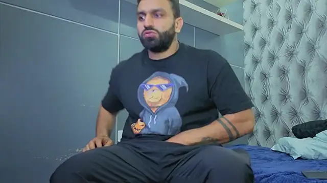 LeonidasKaiser webcam