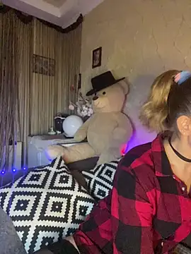 Blueeyed_Angel webcam