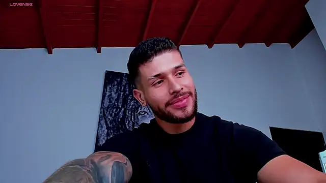 Santos_ramirez1 webcam