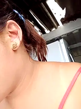 Webcam Model (Zafiro_MD)  is live.Free join now!