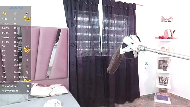 mylittle_perla webcam