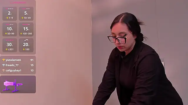 ellie_wilsson webcam