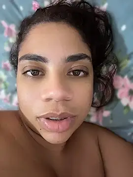 Morenacarioca3 webcam