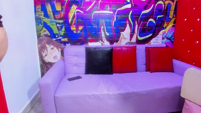 hot-threesome webcam