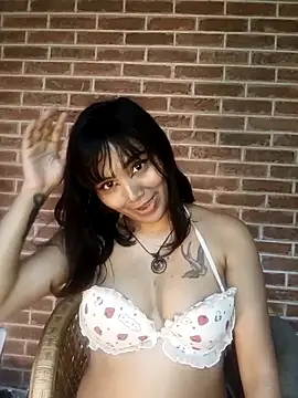 Webcam Model (JellyFromHeaven)  is live.Free join now!